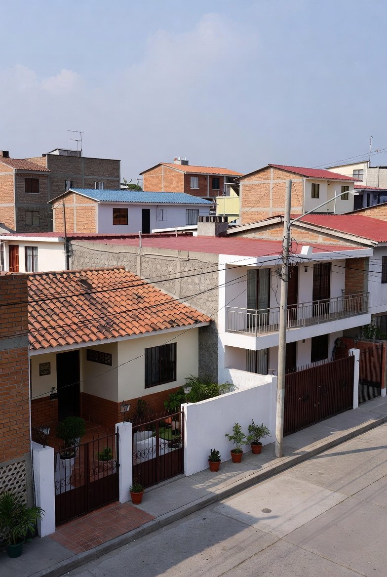 Casas